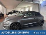 Audi A1 S line Sportpaket Navi Leder Bose Bi-Xenon Kl - Audi A1 in Oberhausen