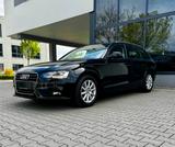 Audi A4 Avant 1.8 TFSI Attraction*NAVI*SHZ*TEL*TEMP* - Audi A4 Gebrauchtwagen in Mannheim