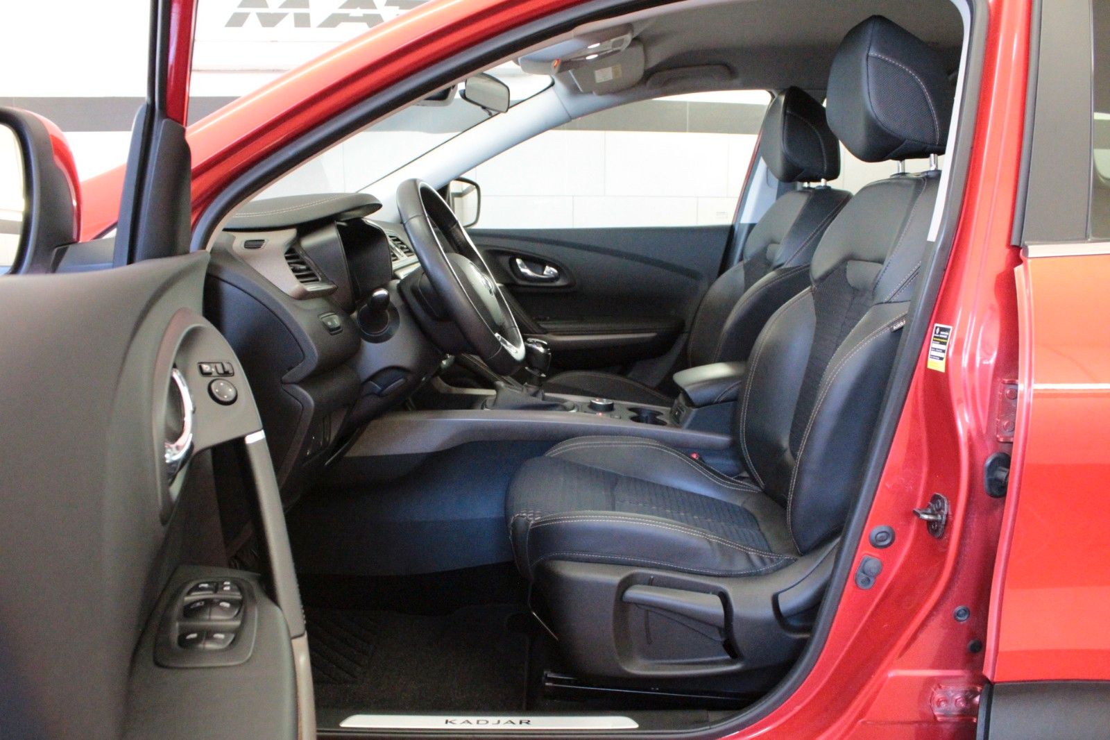 Fahrzeugabbildung Renault Kadjar ENERGY dCi 130 XMOD*R-Link*Sitzhzg*