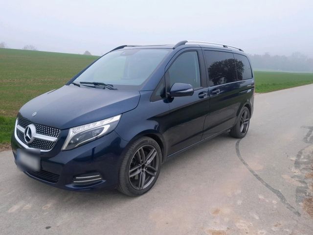 Mercedes-Benz Mercedes V Klasse 220