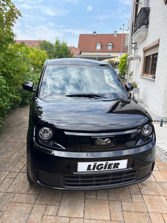 Image of Ligier Myli