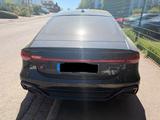 Audi RS7 quattro Dynamik-Paket Plus  - Audi RS7 von privat