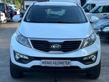 Kia Sportage Attract 2WD 1.6  80Tkm - Kia Sportage in Leipzig