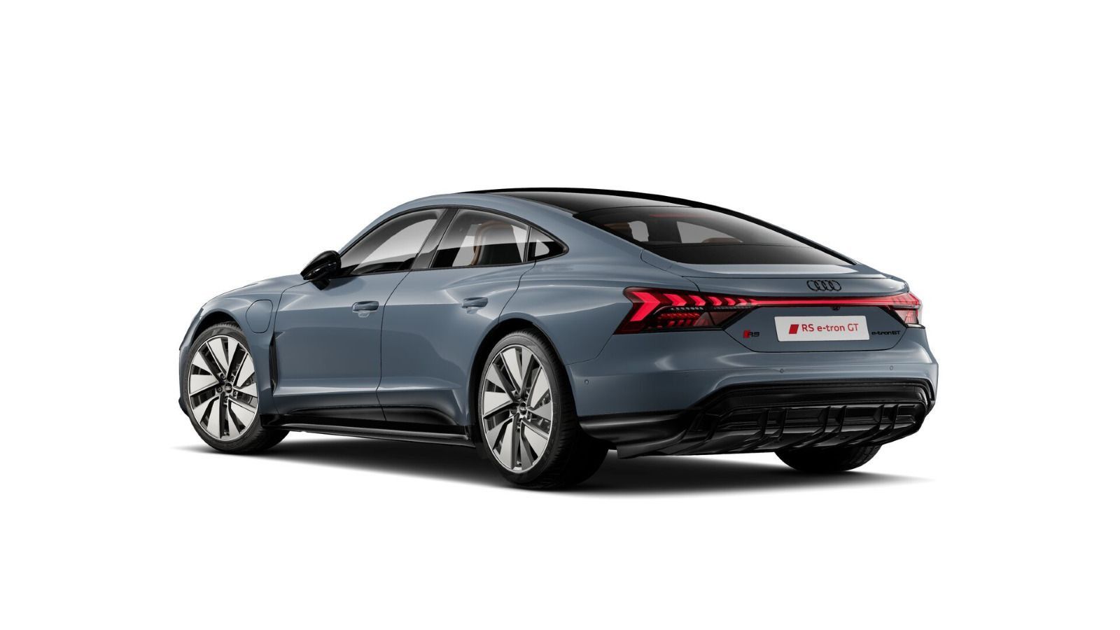 Audi RS e-tron GT - Bild 6