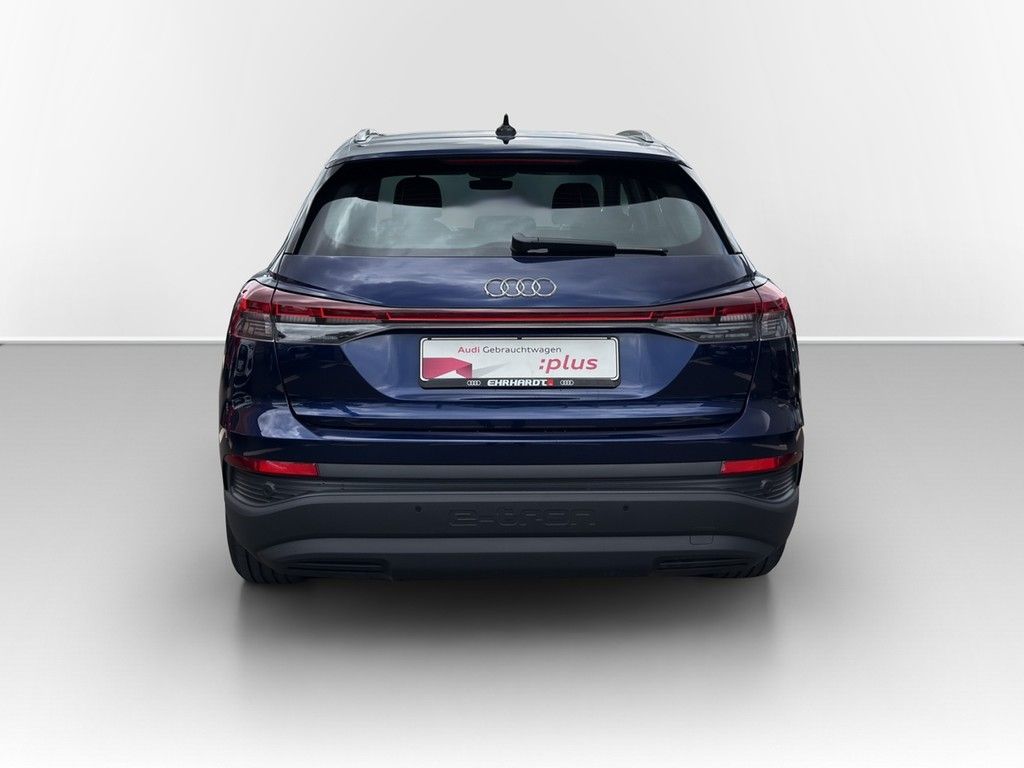 Audi Q4 e-tron - Bild 7