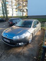 Citroën C5 V6 HDi 205 Biturbo FAP Exclusive Autom. E... - Citroën C5: V6 Hdi