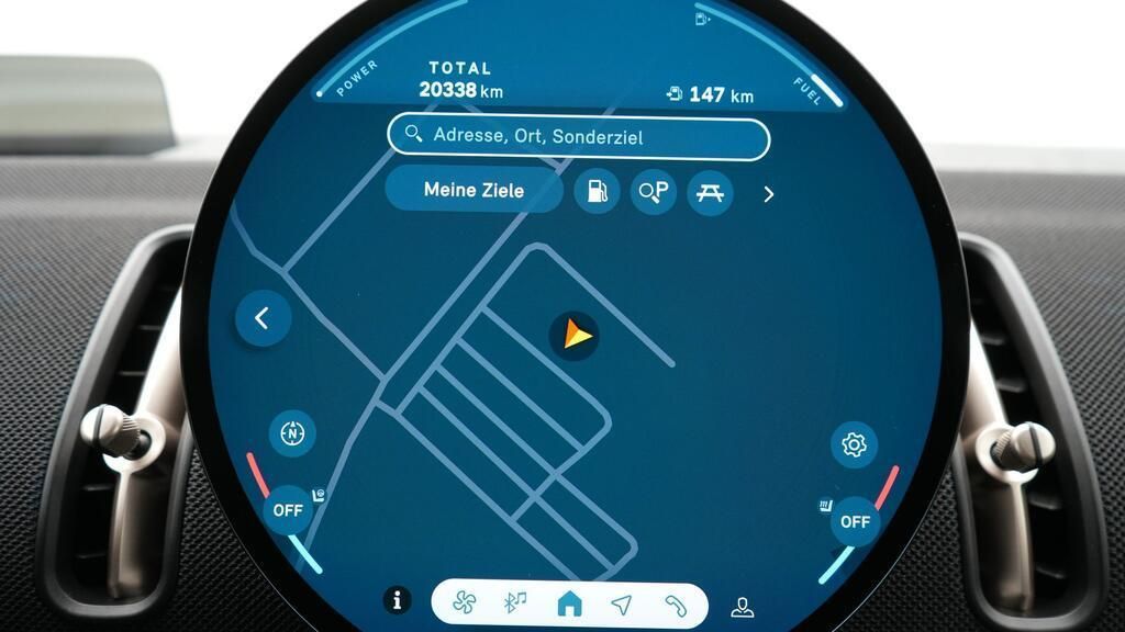 MINI Countryman C (Cooper) - Bild 15