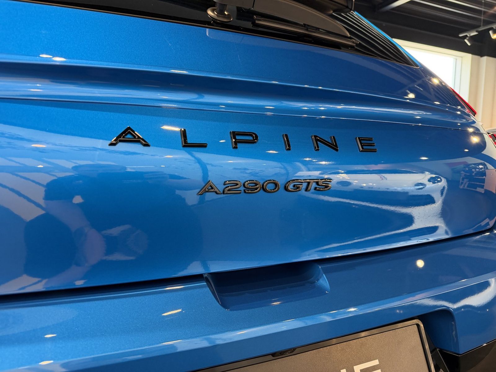 Alpine A290 - Bild 41