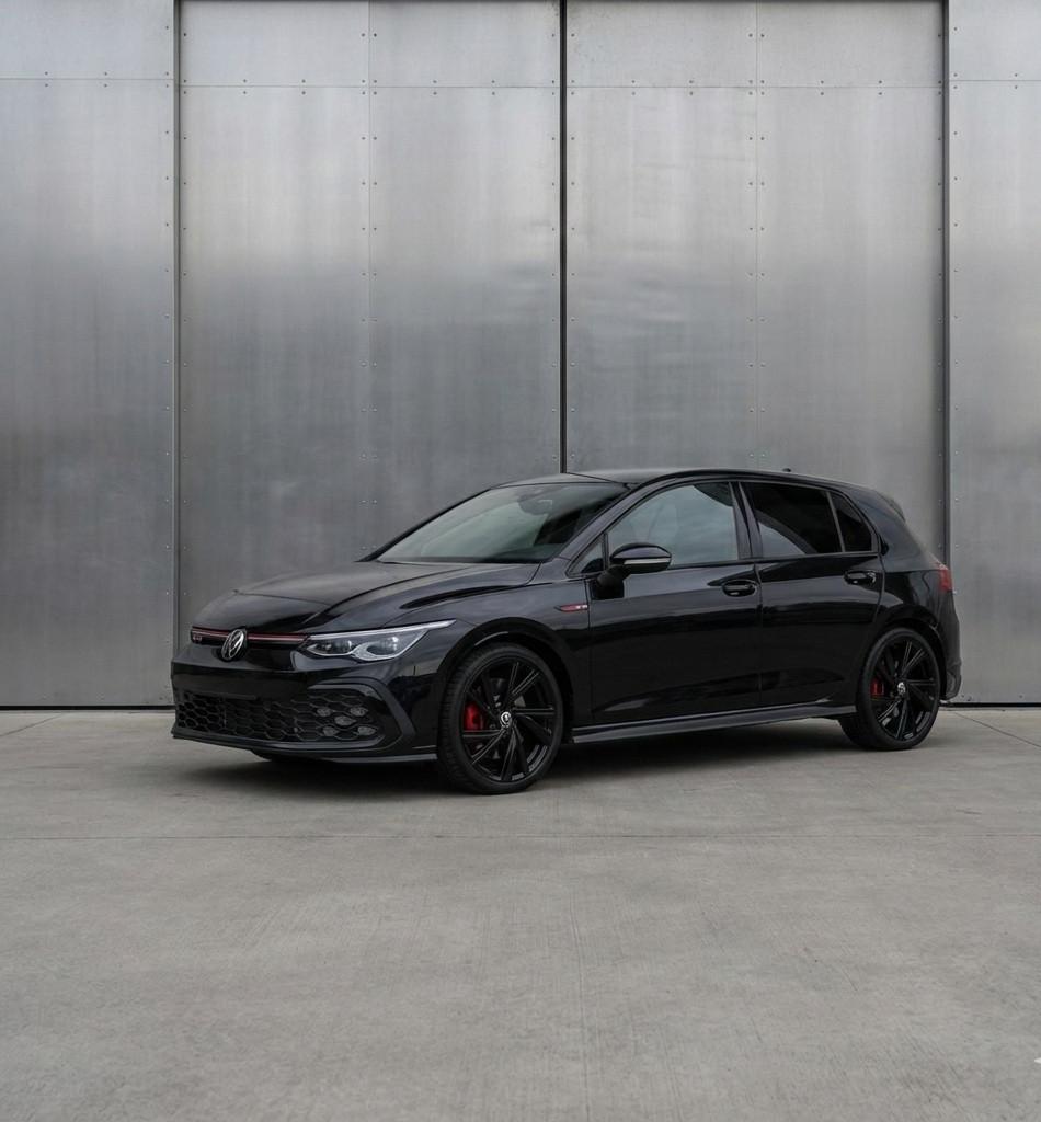 Volkswagen Golf 1.4 GTE eHybrid DSG Black Style