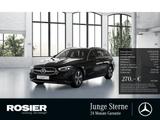 Mercedes-Benz C 200 T d Edition Avantgarde Distr. LED Kamera S - Mercedes-Benz C-Klasse: Avantgarde Edition