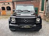 Mercedes-Benz G 350 G -Modell 2018 Sportpaket - Mercedes-Benz G 350 in Dortmund