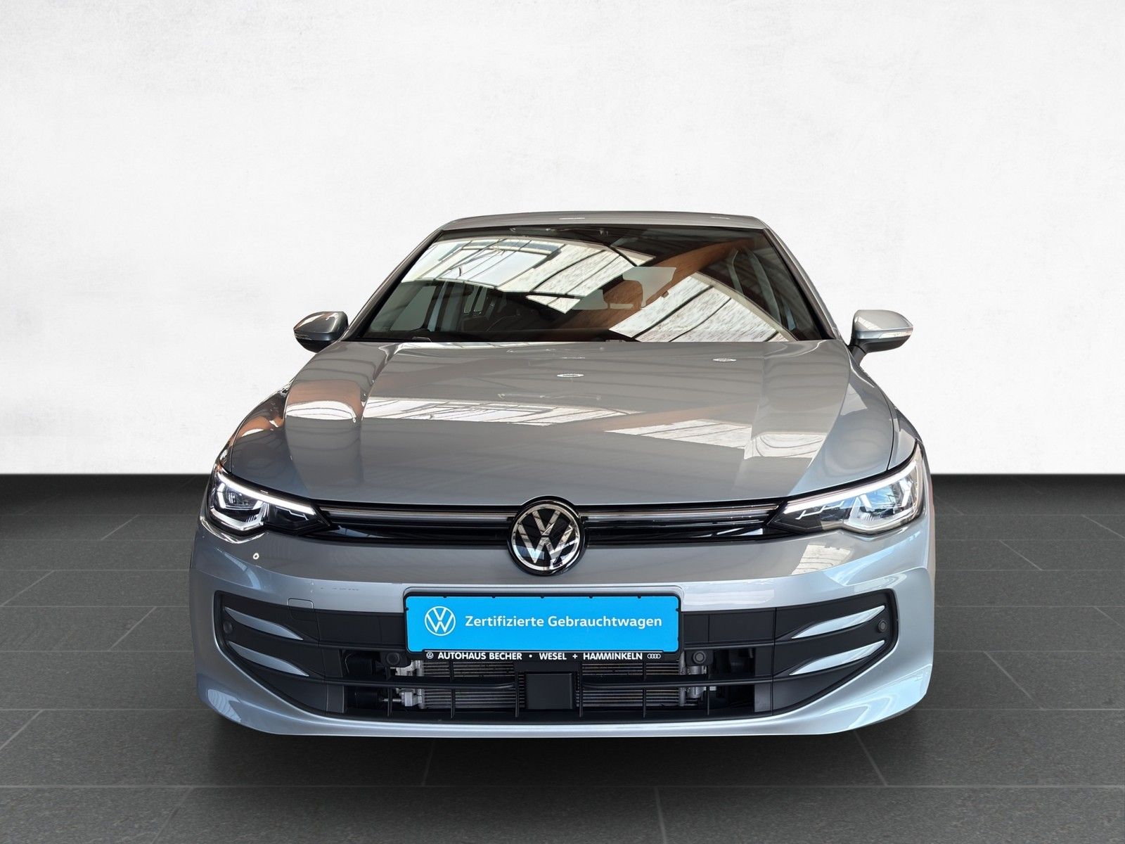 Volkswagen Golf Life 1.5 TSI 6-Gang AHK Matrix HuD Navi foto 3