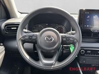 Mazda 2 Hybrid - Vorschau Bild 8