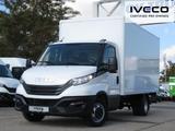 Iveco Daily 35C16 Koffer/LBW Klima, Zwillingsreifen - Iveco Nürnberg