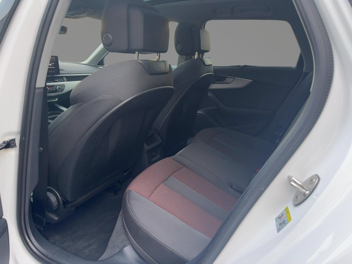 Audi A4 - Bild 8
