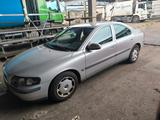 Volvo S60 2.4 - Limousine  - gebrauchte Volvo S60 aus dem Jahr 2001