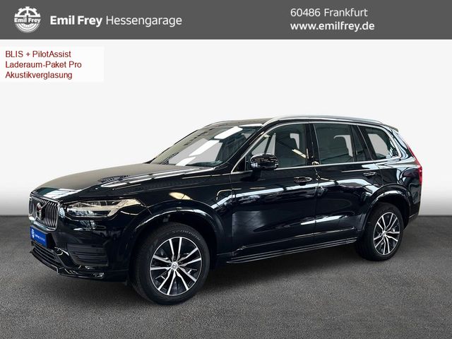 Volvo XC90 B5 AWD 7S Momentum-Pro Aut Glasd HeadUpDisp