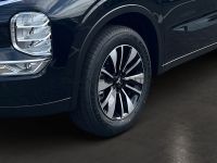 Mitsubishi Plug-In Hybrid Outlander 2.4 PHEV 4WD Plus  SHZG - Image