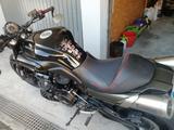 Yamaha MT 01  RP18 - YAMAHA 2011 R1