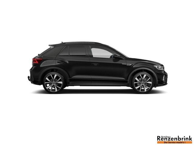 T-Roc  R-Line TSI 4Motion AHK Matrix RFK NAVI