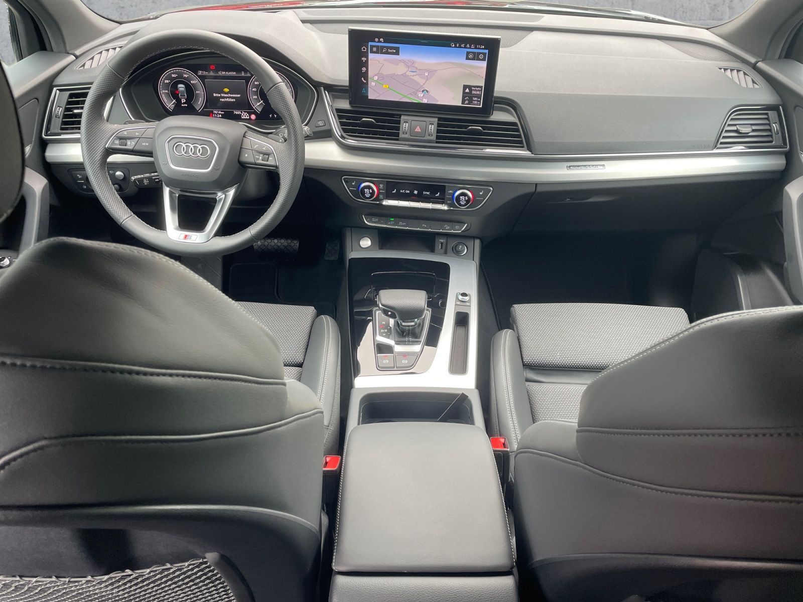 Audi Q5 - Bild 9