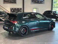VW Golf - Ansicht 9