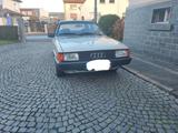 Audi 80 b2 nur zum schlachten/ teilträger - gebrauchte Audi 80 aus dem Jahr 1985