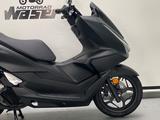 Honda PCX 125 **Aktion auch in Pearl Blue verfügbar. - HONDA PCX 125