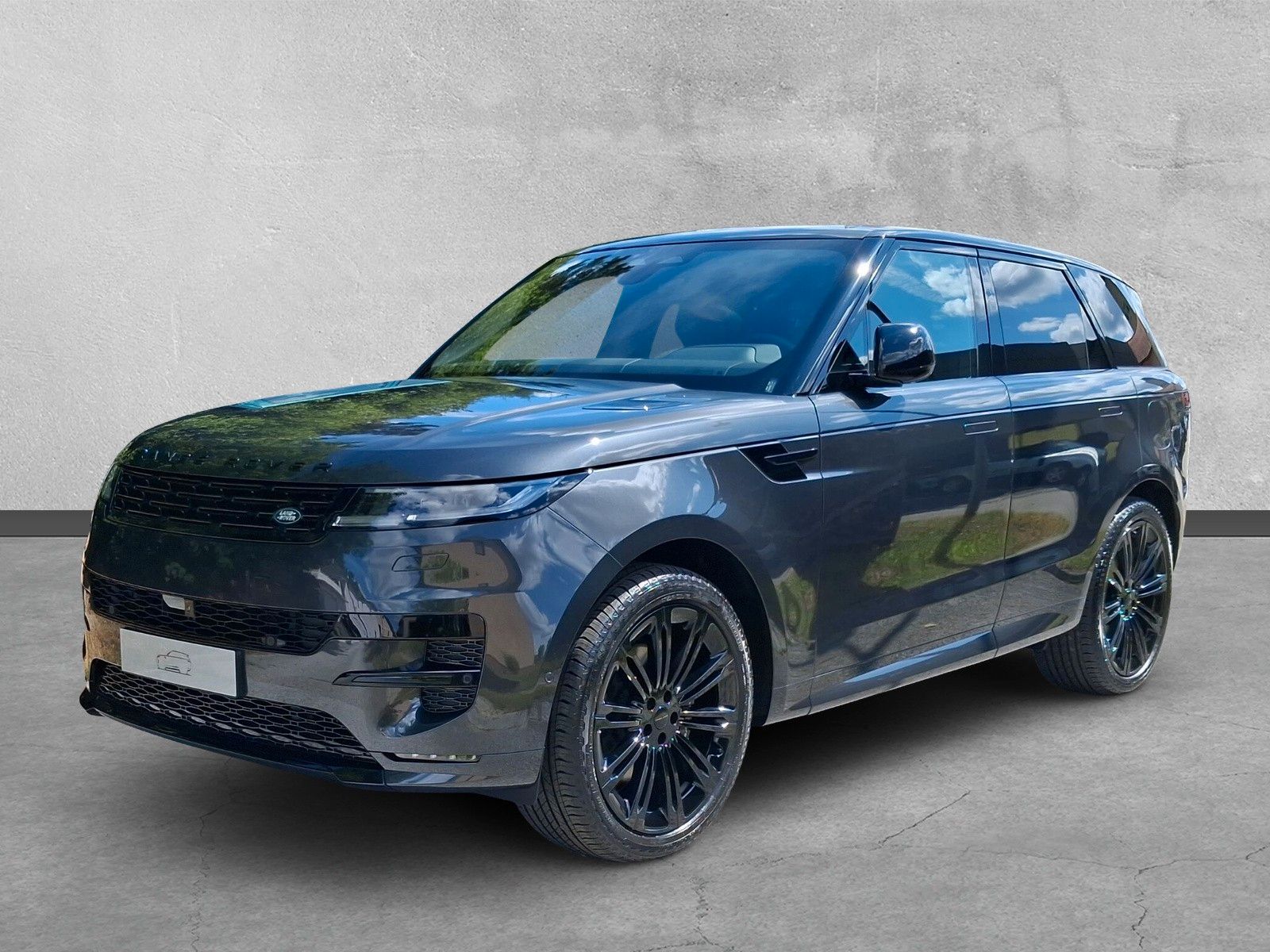 Land Rover Range Rover Sport 3.0 P460e PHEV AWD DYNAMIC SE