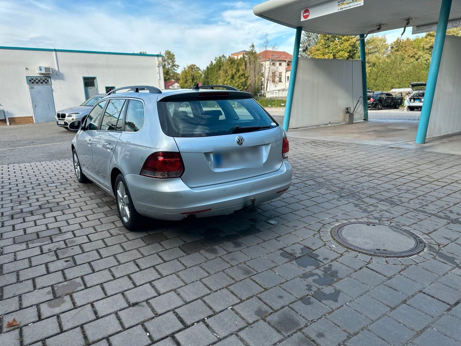 Volkswagen Golf 2011 — photo 5