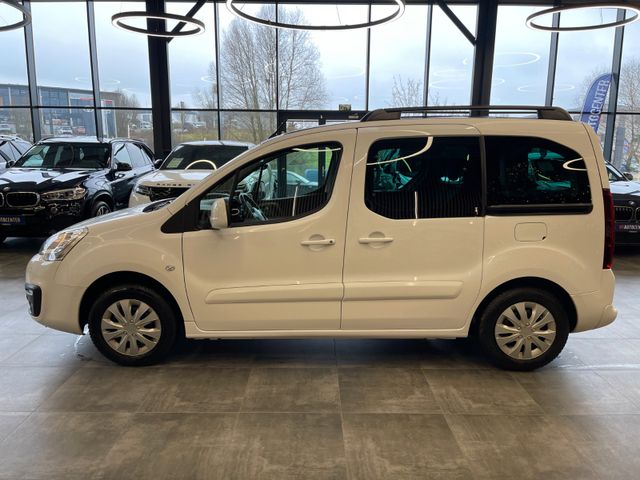 Citroën Berlingo Kombi Shine *NAVI*KAMERA*AHK*PDC*SHZ*