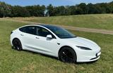 Tesla Model 3 Highland SR, 1. Hand, Topzustand 