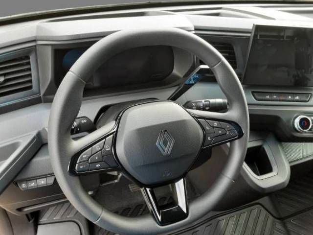 Fahrzeugabbildung Renault Master Kastenwagen E-Tech FWD Kasten advance L2H
