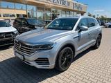 Volkswagen Touareg Elegance 4Motion eHybrid - Volkswagen Touareg mit Hybrid-Antrieb