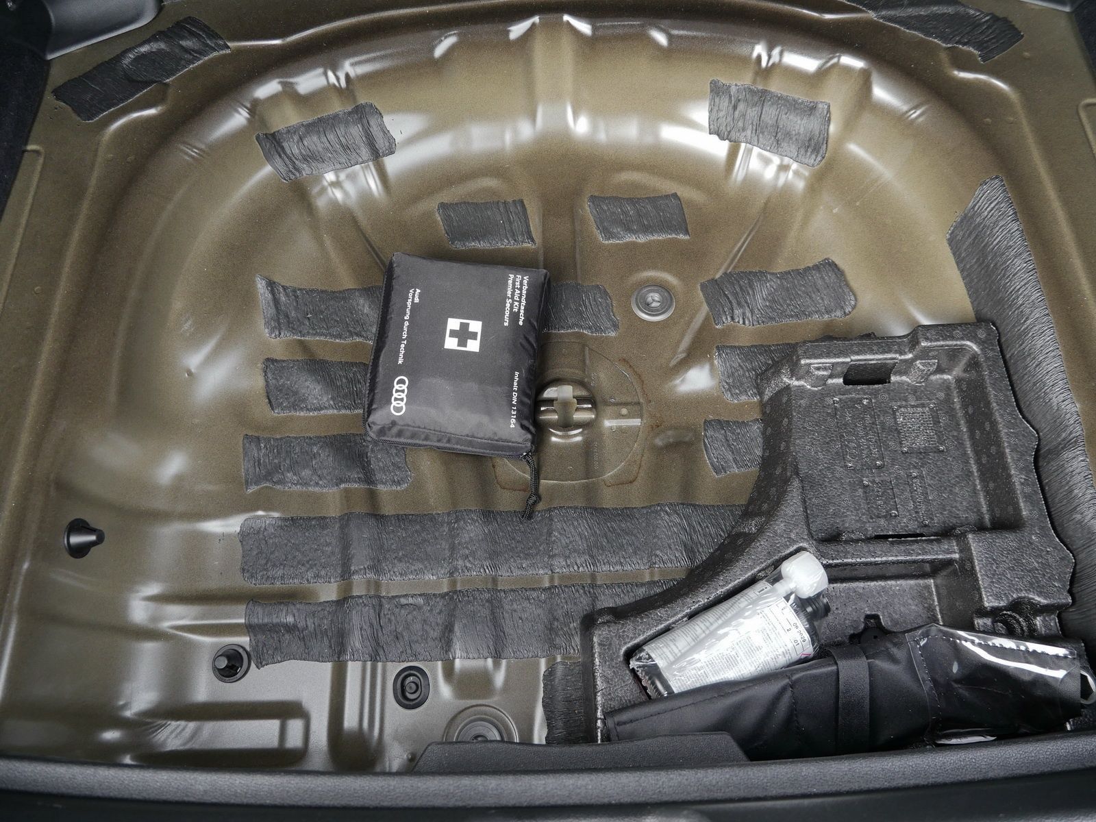 Audi A3 - Bild 23