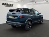 Dacia Bigster Journey mild hybrid-G140 *Elektrische He - Dacia mit Benzin-Antrieb: Allradantrieb