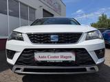 Seat Ateca 1,4 TSI 110kW 150PS DSG/Xcellence/LED/KAM - Seat Ateca Gebrauchtwagen in Dortmund