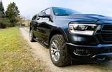 Dodge RAM 1500 Sport/ Rebel 1. Hand 60102km m. Hardtop - Dodge RAM: Hardtop