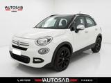 Andere FIAT 500X 1.3 MultiJet 95 Cv Sport Neo Patentati - Andere mit Diesel-Antrieb: Weiß