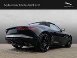 Jaguar F-Type P300 RWD R-Dynamic Cabriolet - Jaguar: C Type