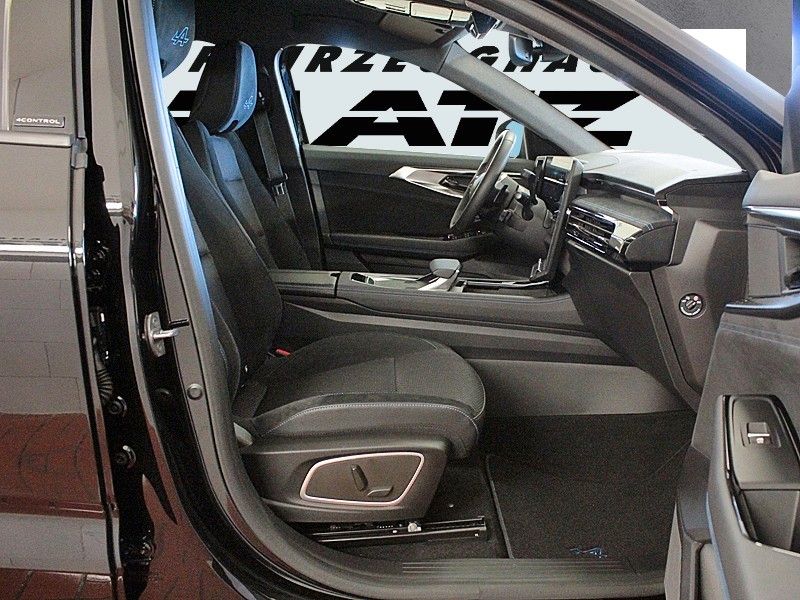 Fahrzeugabbildung Renault Espace Full Hybrid 200 Esprit Alpine 7 Sitzer