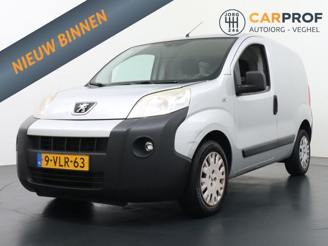 Peugeot Bipper 1.3 HDi XT Profit + Kasten