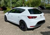 Seat Leon FR 5F weil 1,4l TSI 16V - Seat Leon: 16 16v