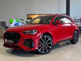 Audi RSQ3 2.5 TFSI quattro*Keramik*Pano,Matrix,B&O, - rote Audi RSQ3