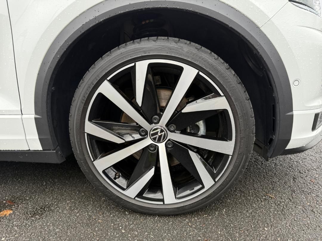 T-Roc Cabriolet 1,5 TSI DSG R-Line Kamera Navi