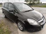 Opel Zafira 1.7 CDTI ecoFLEX Family Plus 92kW Fam... - Opel Zafira mit Diesel-Antrieb: 1.9