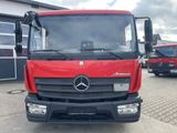 Mercedes-Benz Atego 818 KIPPER KRAN NEU|HMF810K4|FUNK|GREIF|2x - Angebote entsprechen deinen Suchkriterien