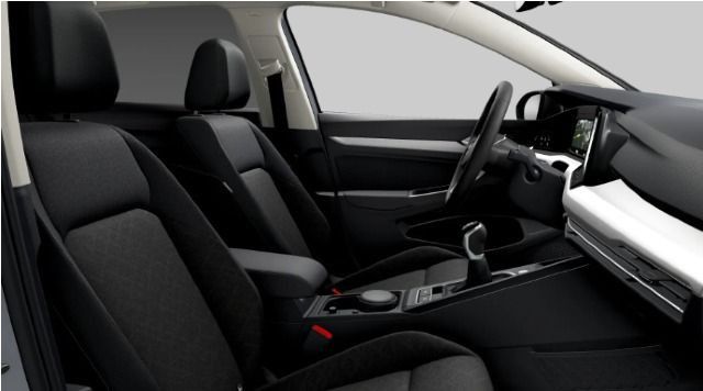 Volkswagen Golf - Bild 4