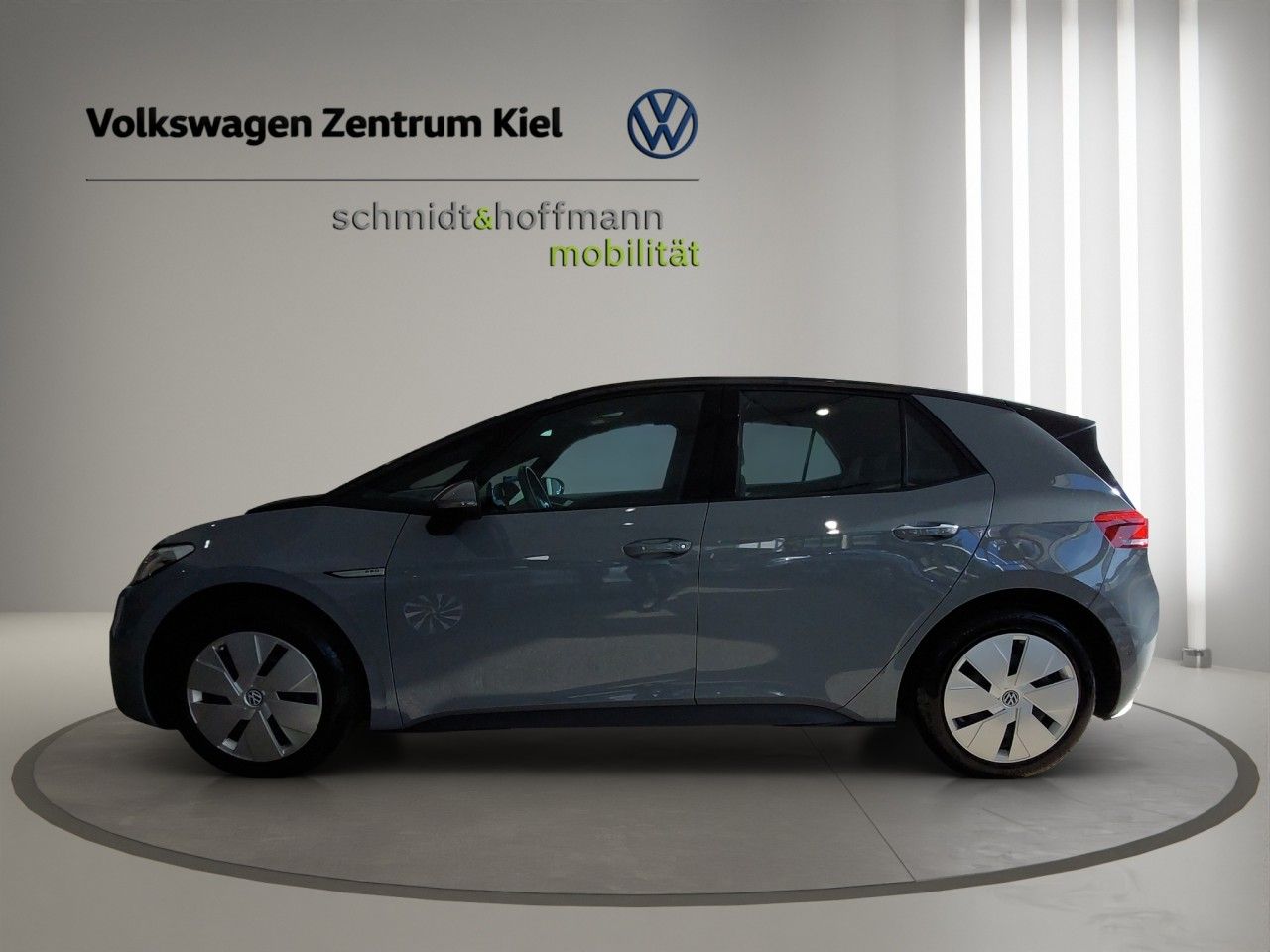 Volkswagen ID.3 Pro 107 kW Klima Navi Rückfahrkamera foto 3