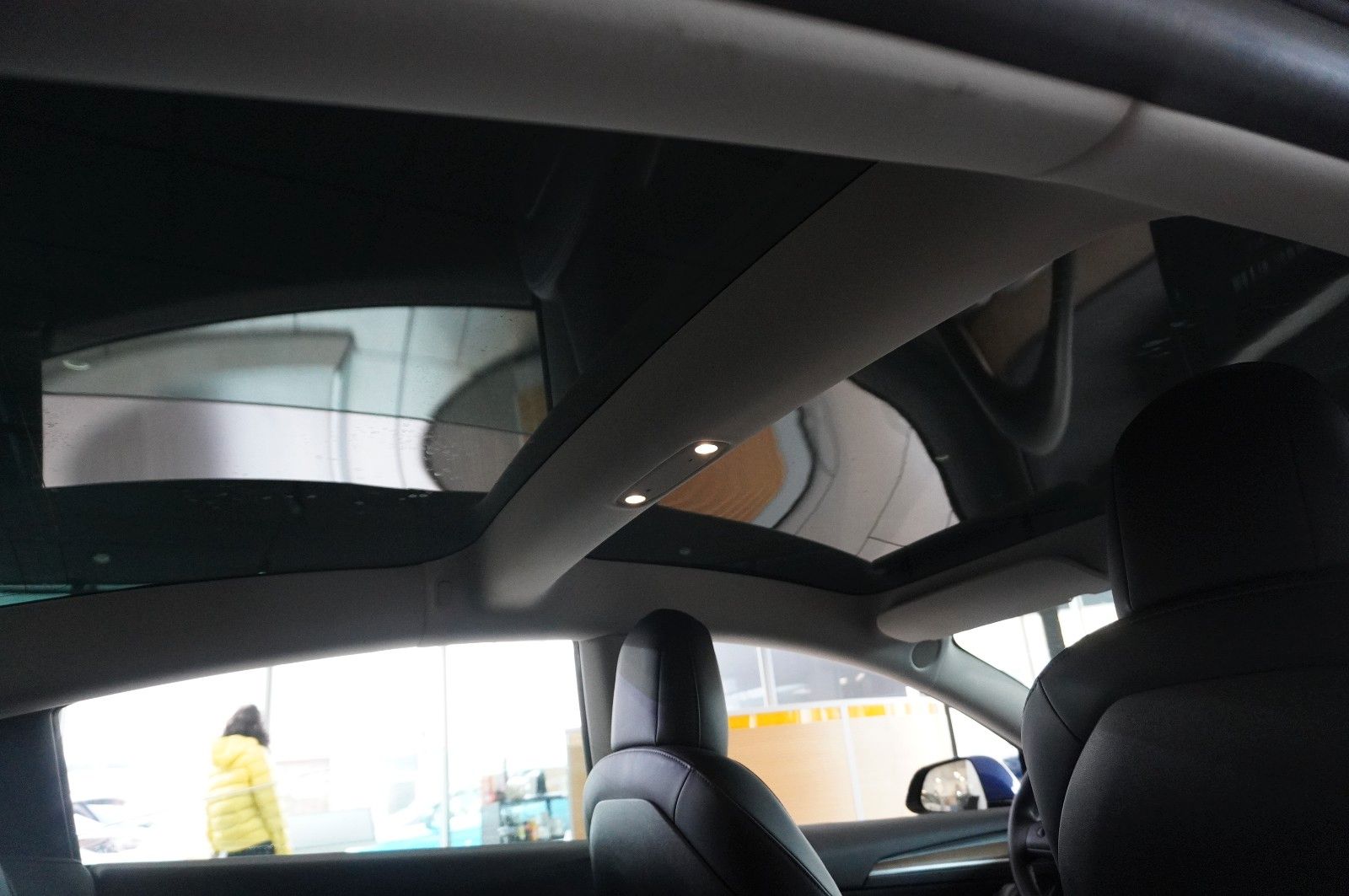 Fahrzeugabbildung Tesla Model 3 PERFORMANCE DUAL-MOTOR NAVI/LED/KAMERA